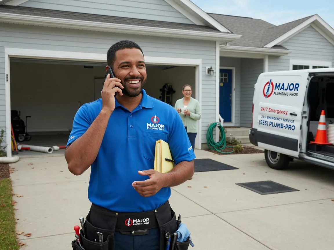 Drain Cleaning Services Verona, WI FAQs